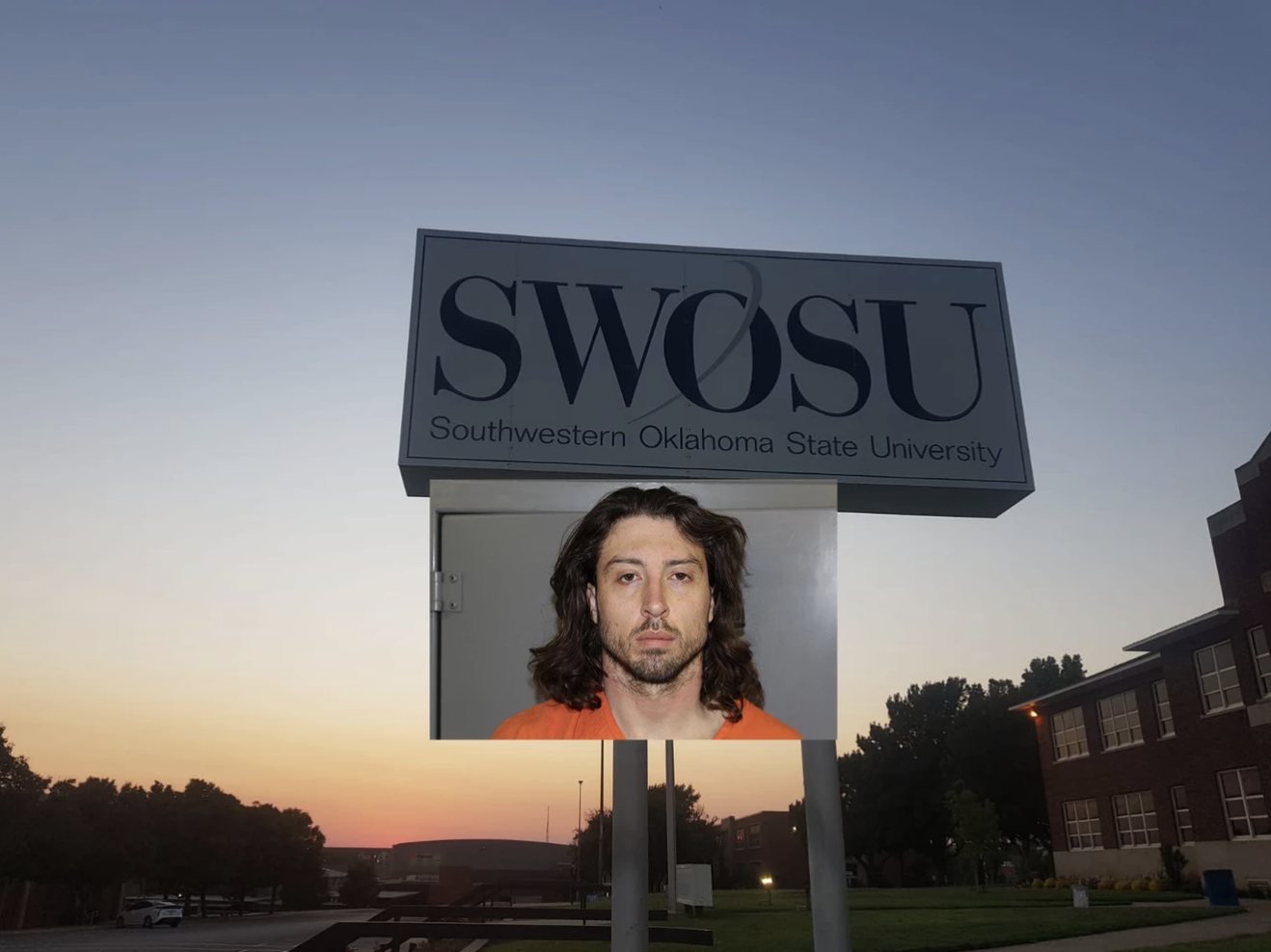 Why Didn’t SWOSU Warn Students About Repeated Dorm Intrusions?