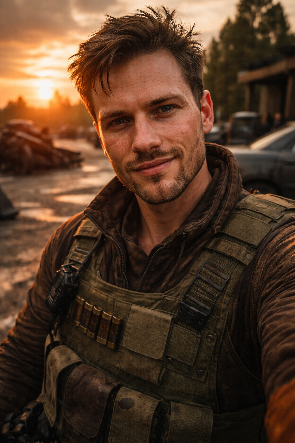 Journalism Under Pressure