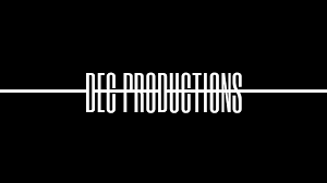 DEC Productions Logo