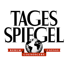 Der Tagesspiegel Logo