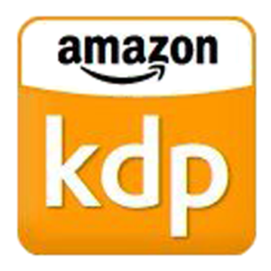 Kindle Direct Publishing Amazon Logo