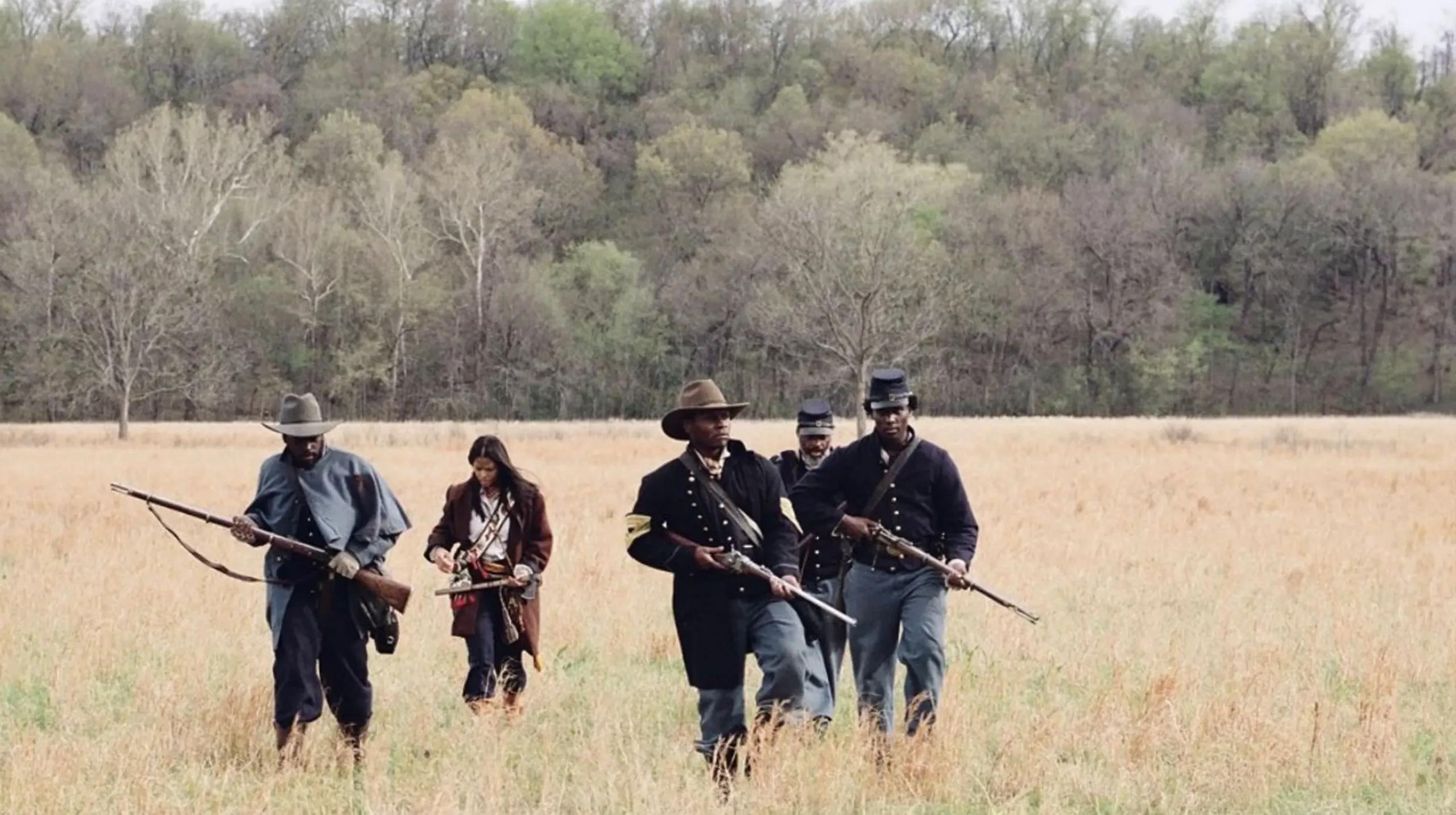 Resurrection Road (2025)