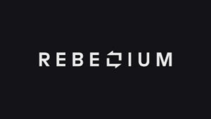 Rebellium Films Logo