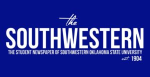 The Southwestern logo