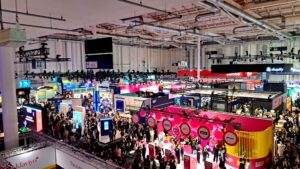 OMR 2026 Hall A4