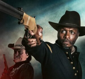 Resurrection Road Drama